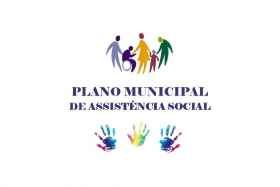 Plano Municipal da Assistência Social está disponível para consulta pública
