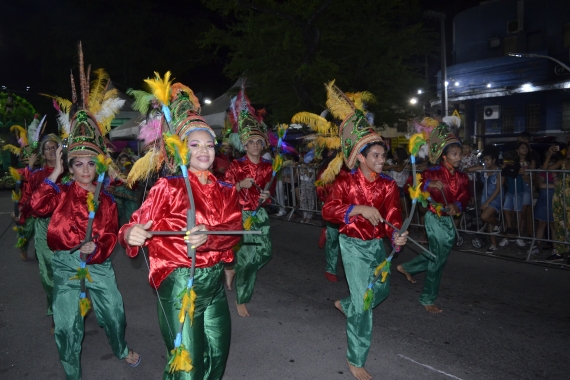 Lançada seleção pública para bandas de frevo, Escolas de Samba e Tribos de Índio para o Carnaval