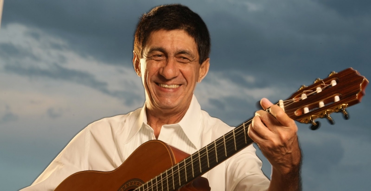 Raimundo Fagner, O Poeta da Música Brasileira #BorbulhasDeAmor #Desliz