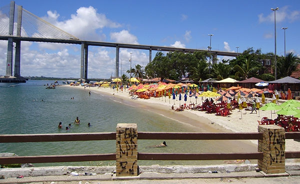 Projeto de Lei da Zona de Interesse Turístico da Redinha será discutido com  a comunidade