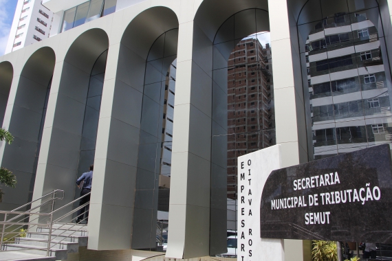 Secretaria de Tributação terá expediente normal no dia 30 de outubro para  atender contribuintes