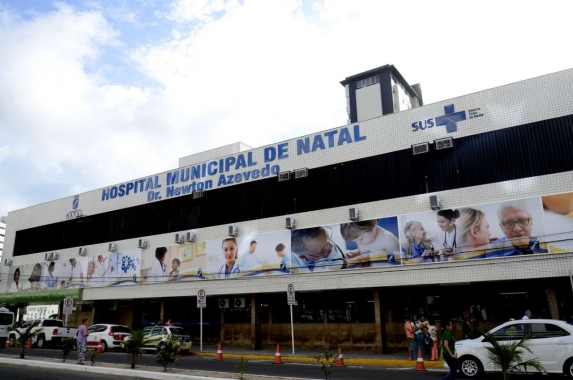 Secretaria de Saúde institui Comissão de Residência Médica do Hospital  Municipal de Natal