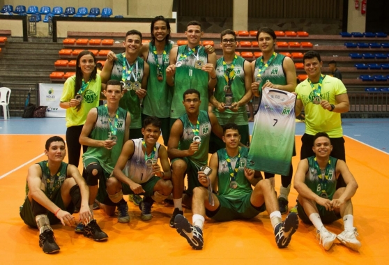 Yeda abre XVI Campeonato Brasileiro de Voleibol na Sogipa - Portal do  Estado do Rio Grande do Sul