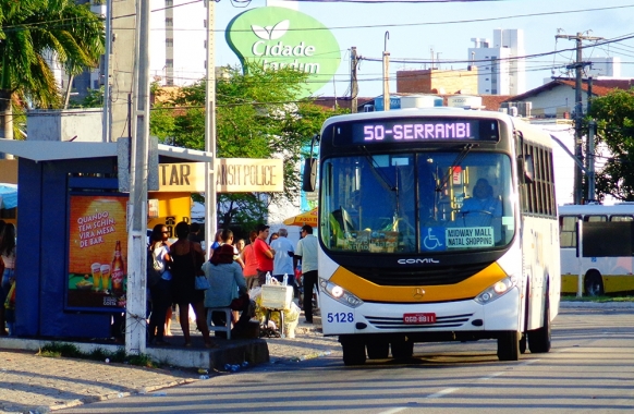Carnaval terá reforço no efetivo de agentes de mobilidade e no sistema de  transporte público