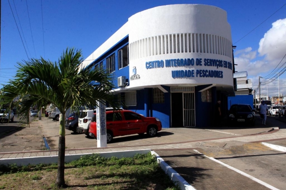 Hospital dos Pescadores de Natal agora é exclusivo para tratamento da  COVID-19