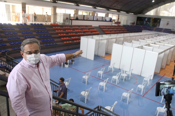 Prefeitura do Natal deverá abrir Hospital Dia na próxima segunda-feira (15)