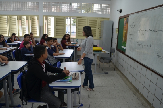 Prefeitura do Natal convoca 314 professores e educadores infantis temporários