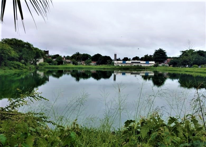 Defesa Civil de Natal vistoria as lagoas de captação com a aproximação de chuvas