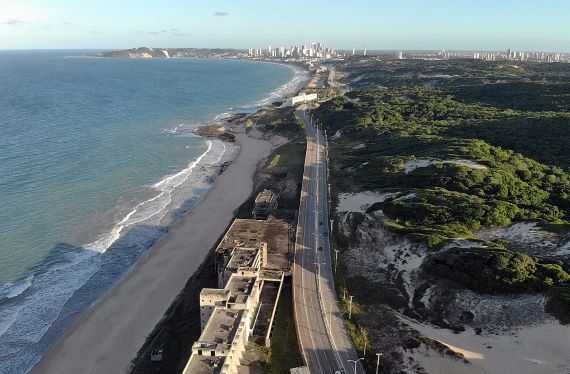 Natal e Fortaleza irão trabalhar juntas em roteiro turístico pelas capitais