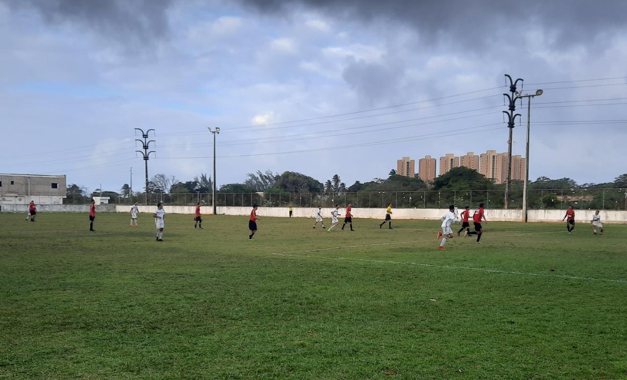 Jogos de hoje: confira o futebol deste sábado (04/09)