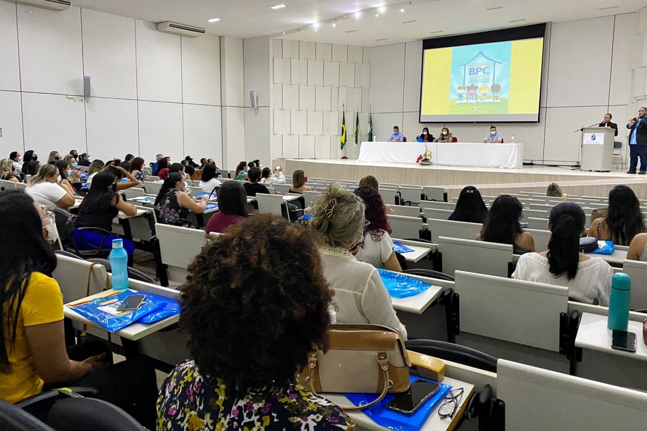Semtas promove seminário para debater desafios da inclusão