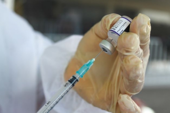Natal terá trailer para vacinação contra a Covid-19 nos bairros 