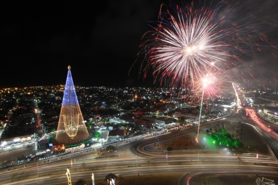 Prefeitura lança seis seleções públicas para projetos e atrações do Natal em Natal 2021