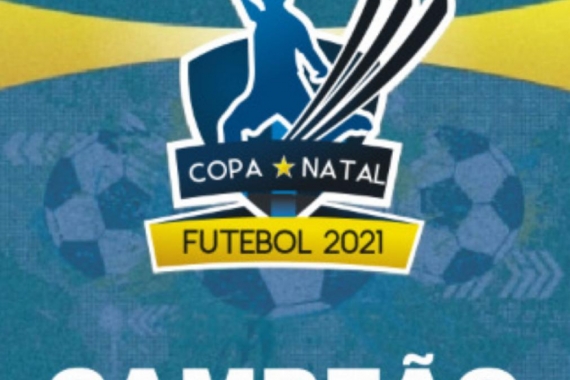 Final da Copa Natal de Futebol acontece neste sábado no Campo do Soledade II 