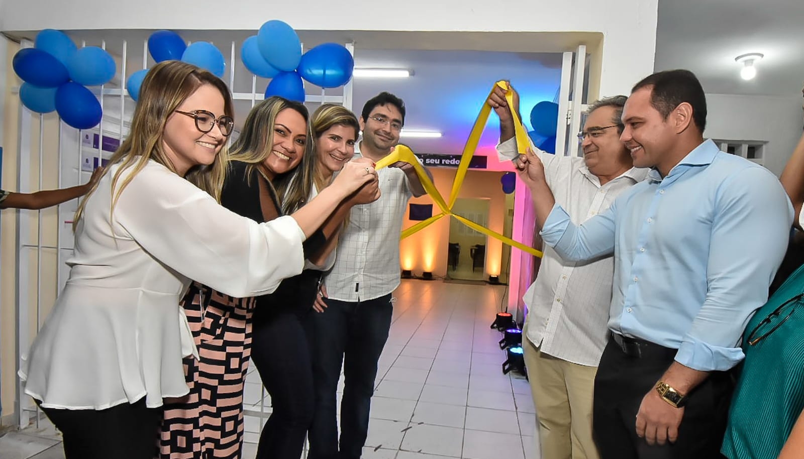 Prefeitura inaugura nova unidade do Centro Municipal de Trabalho e  Empreendedorismo na Zona Norte