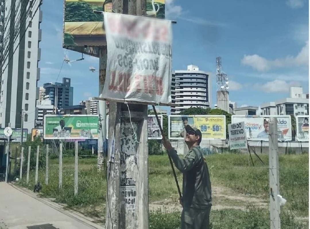 O que são Irregulares?