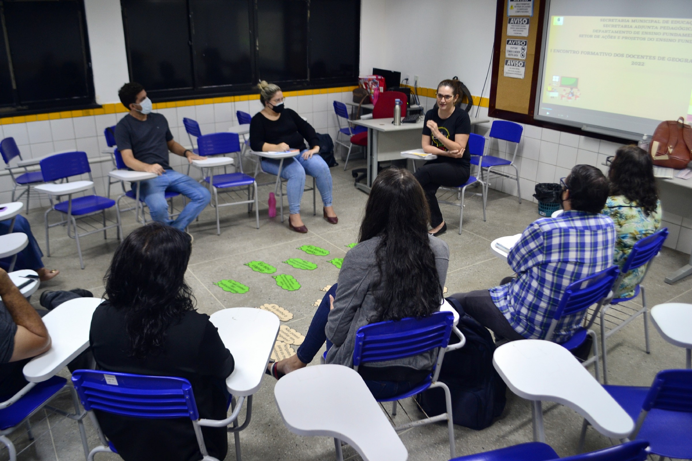 Dicas para melhorar as aulas de Geografia - Educador Brasil Escola