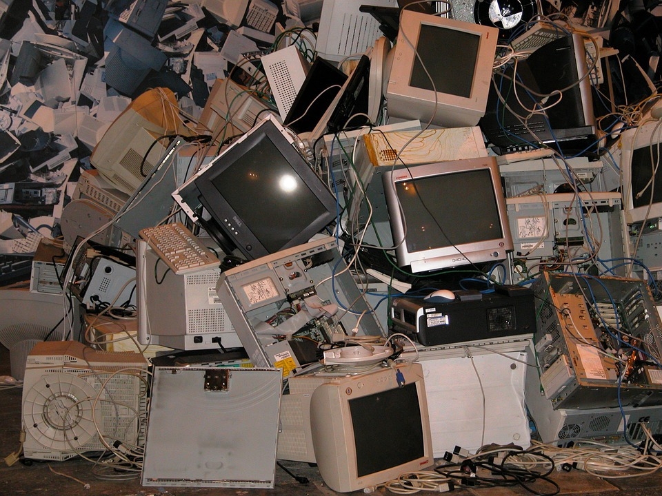 Semana do meio ambiente de Natal terá drive-thru para recebimento de lixo eletrônico