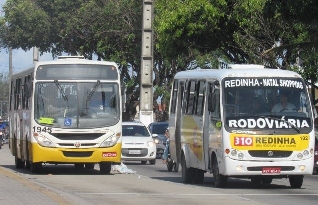Prefeitura faz chamada pública para operação do transporte de passageiros