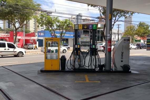 Procon Municipal realiza nova pesquisa para verificar preços dos  combustíveis em Natal