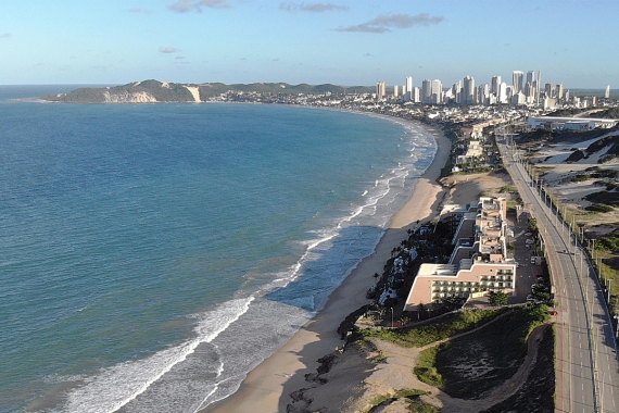 Prefeitura de Natal lança portal de turismo abrangente e multilingue