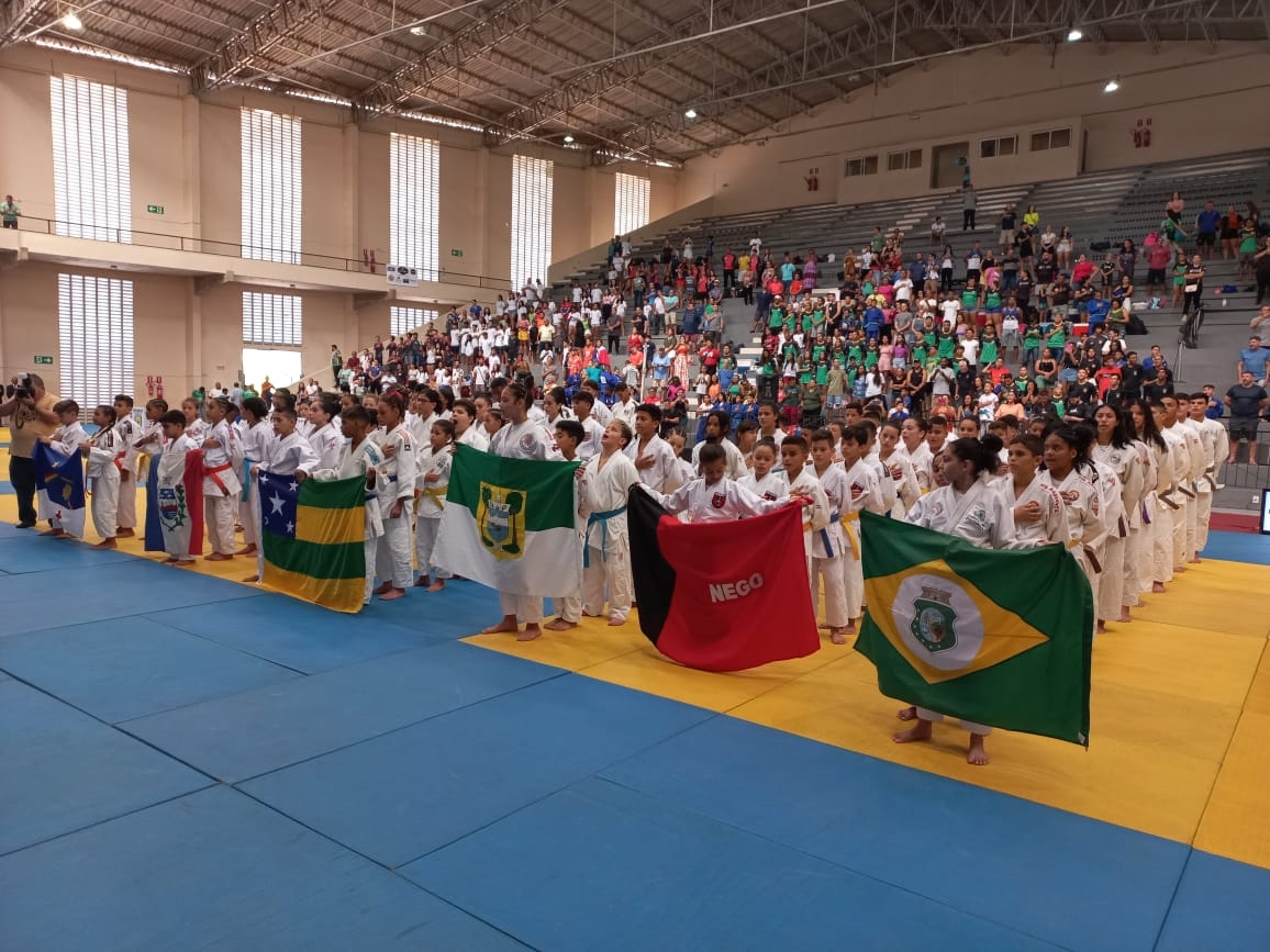 Agenda Esportiva da Prefeitura para este fim de semana