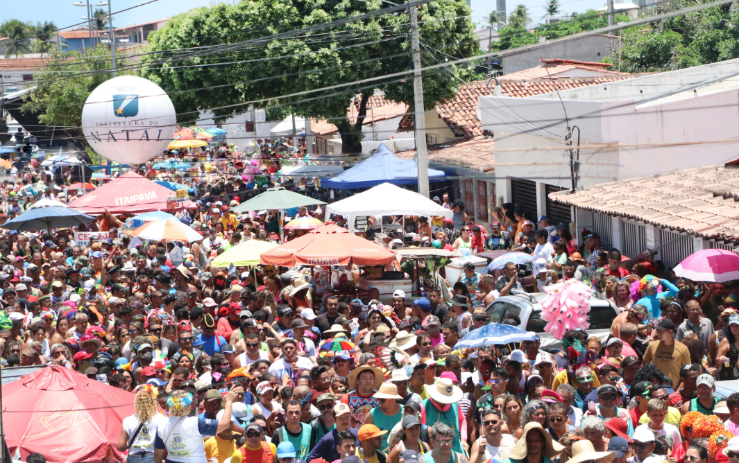 Semurb alerta sobre o prazo de oito dias para licenciar eventos de Carnaval